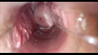 vaginal ejaculation